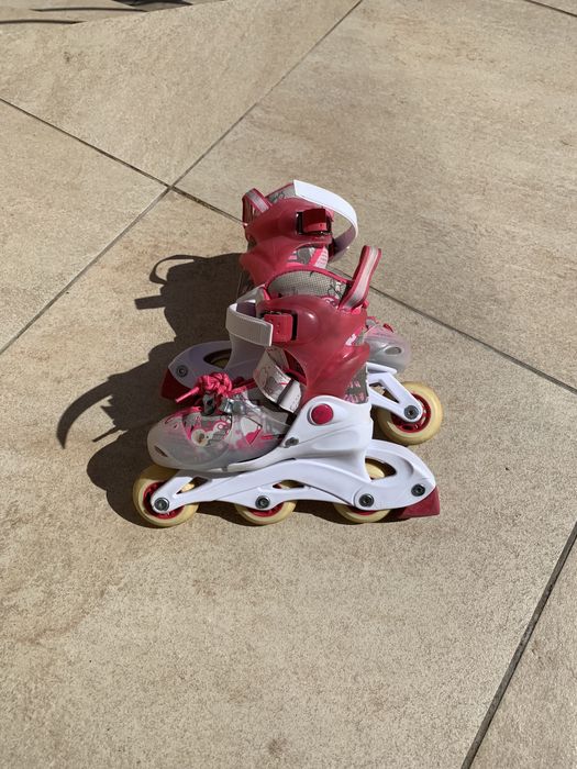 Role marime reglabila 26-29