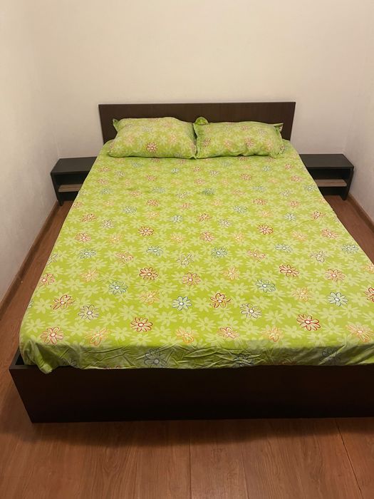 Apartament  trei camere