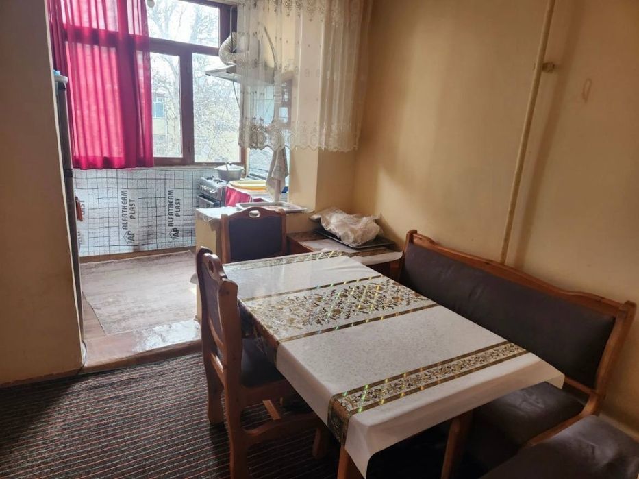 Продаётся  2х комнатная квартира