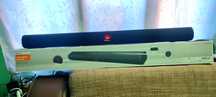 Soundbar 40 W , 80 cm , telecomanda