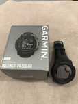 Перфектен ,Garmin Instinct 2x solar,гаранция, бартер