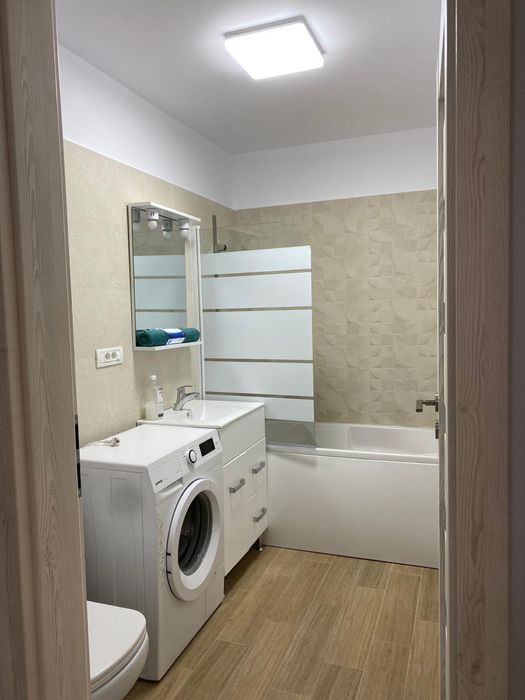 Apartament cu 1 camera de inchiriat