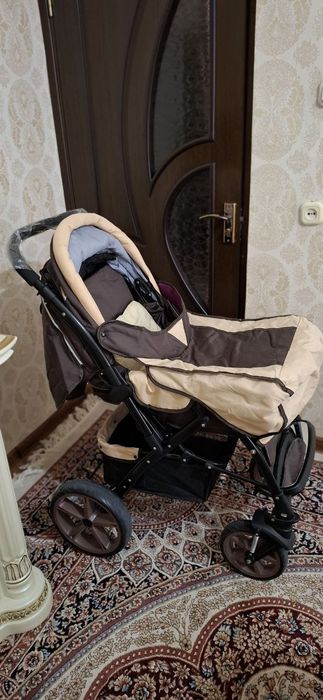 Detskiy kalaska yangi ishlatilmagan toza bugun igilgan