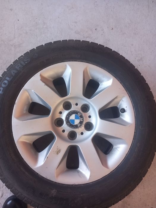 Vand roti de bmw