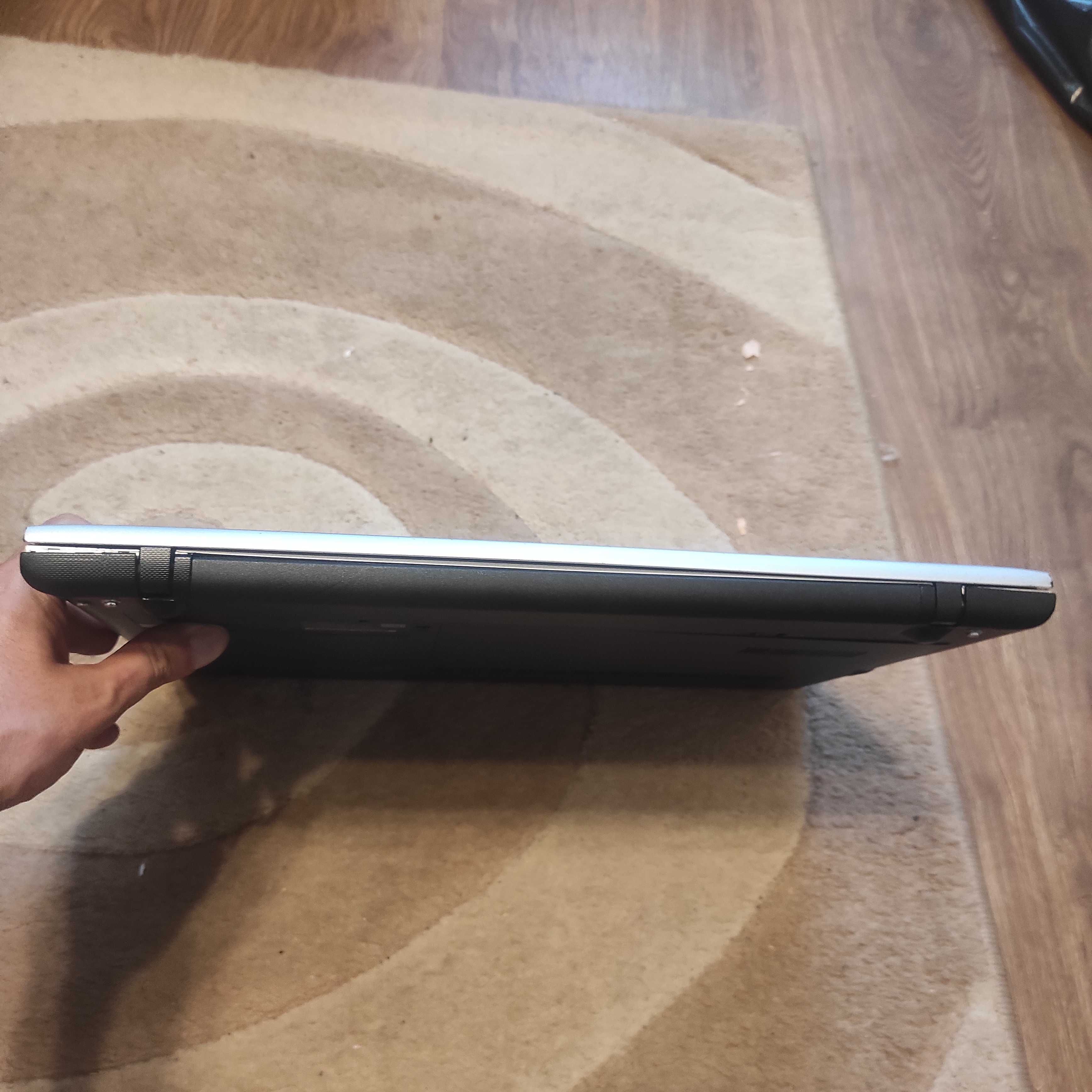 Работещ лаптоп lenovo z50-70 i7 4gen, 8GB ram