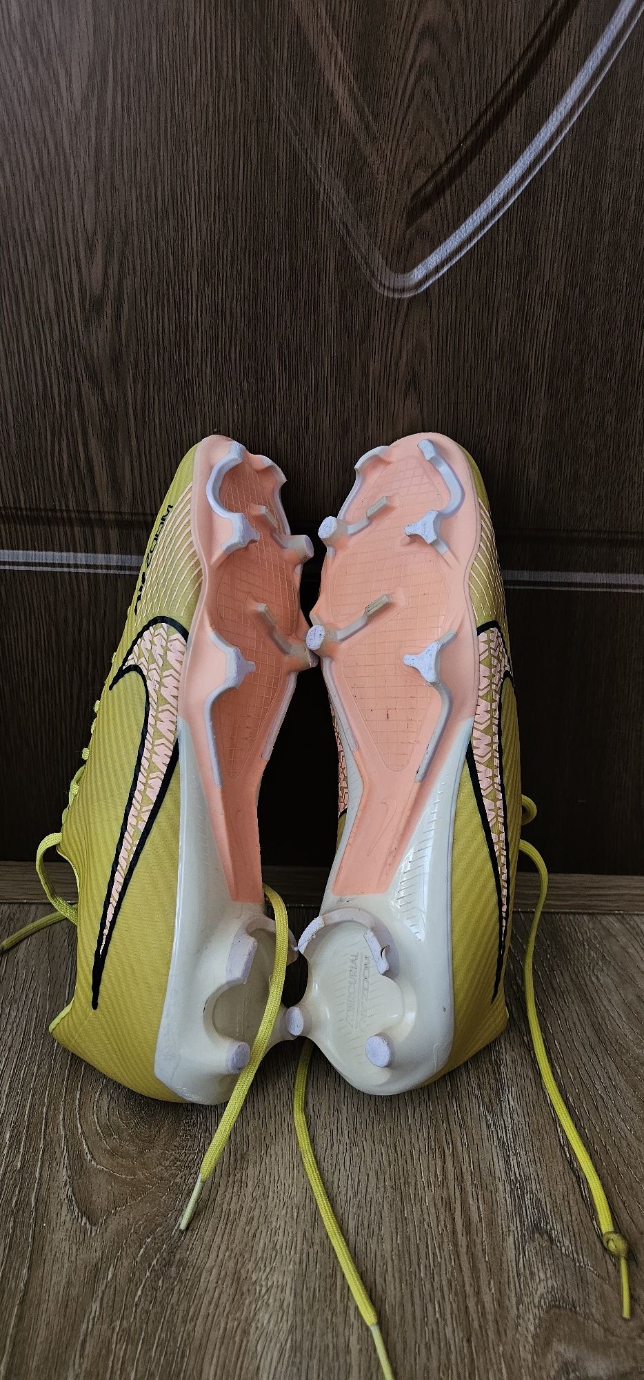 Калеври Nike Zoom Mercurial Vapor