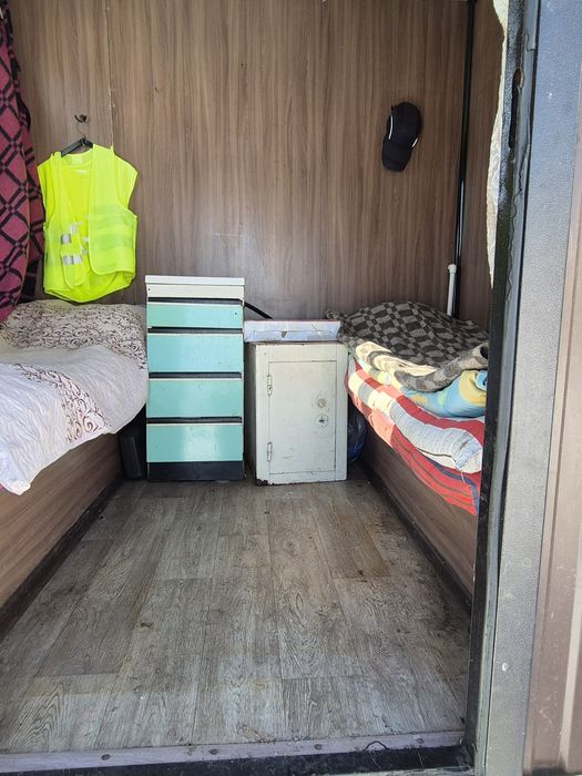 Продаётся вогон столовая