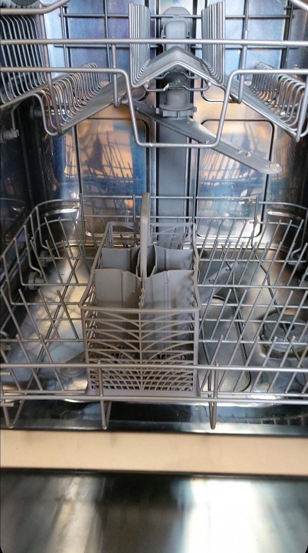 Посудомоечная машина Gorenje