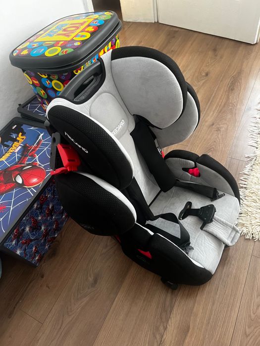 Детско Столче Recaro Young Sport