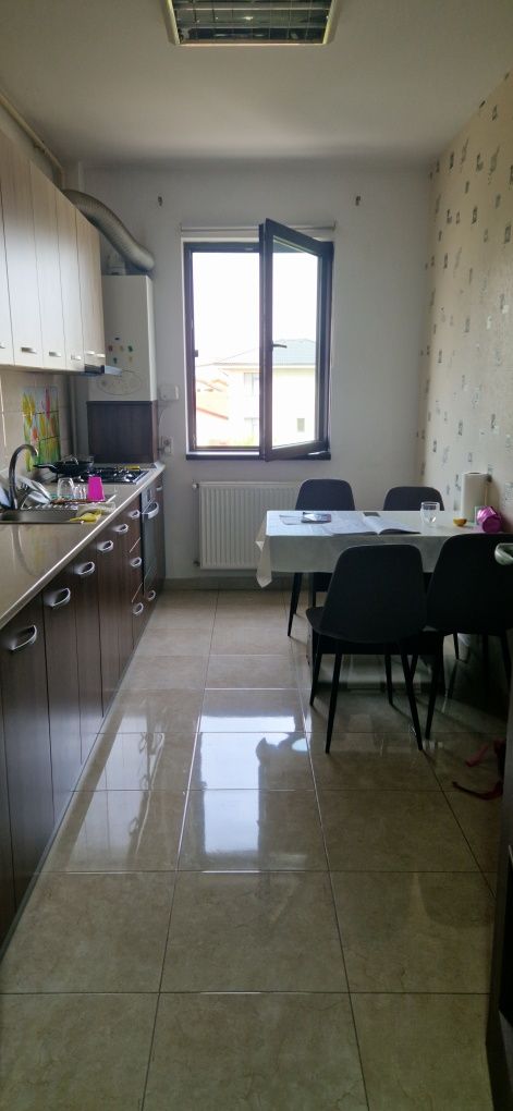 Apartament 2 camere Dobroesti