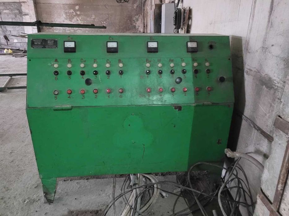 Пульт управления б/у в идеальном состоянии