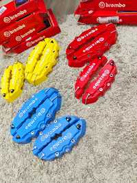 Carcasa Etrieri Brembo, Capace Etrieri decorative Brembo Multimarca