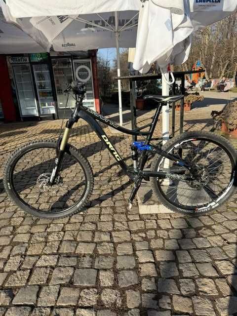 Drag swoop 27,5 Enduro