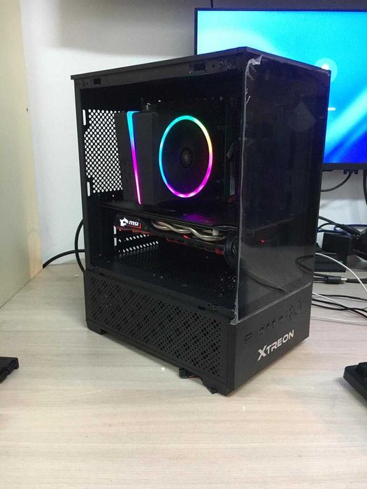 Персональны компьютер