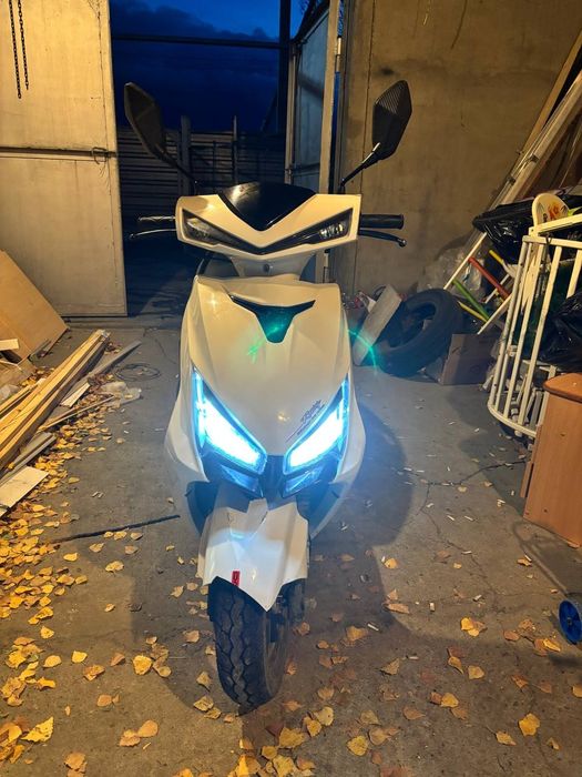 Продам Sonlink x7