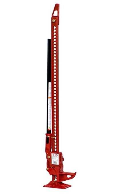Cric Hi Lift Off Road Farmjack - 48 inch - 122 cm - Sarcina 3000 kg