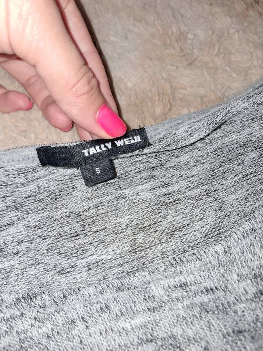 Bluza mânecă lunga femei