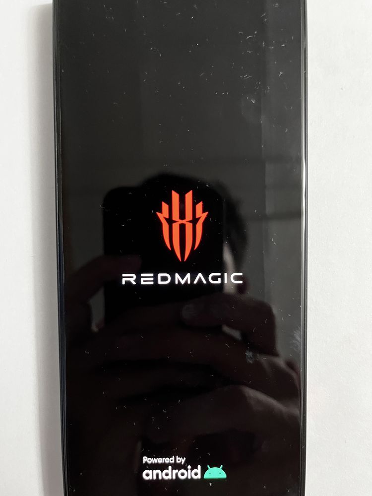 nubia redmagic 8 pro 12/256 gb