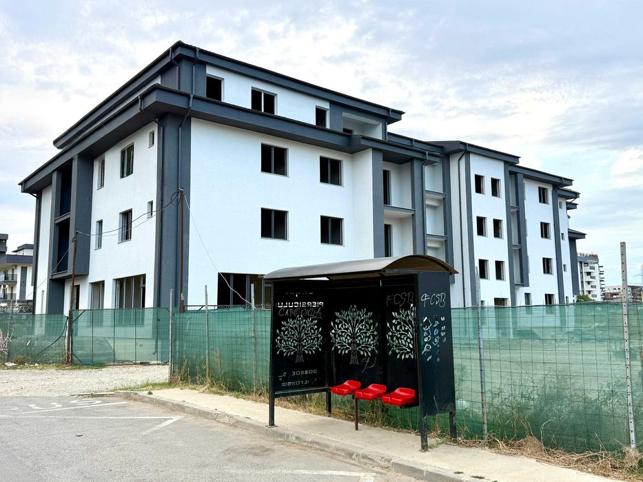 Apartament 2 Camere Decomandat | Str. Piersicului | Predare Iunie 2026