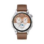Смарт часовник Huawei WATCH GT 5 BROWN