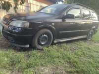 Vand opel astra g