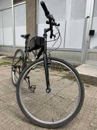 Градско  мъжко колело
