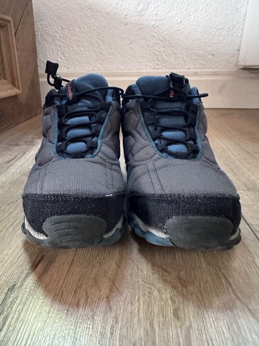 Детски туристочески обувки Columbia 34