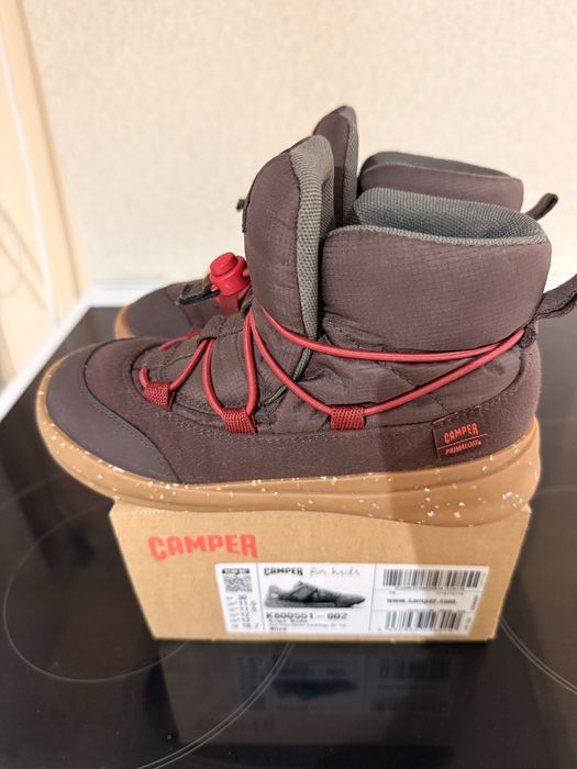 Детски ботушки Camper