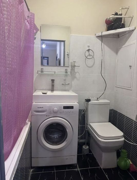 Novza metirosiga Moliya instituti yaqinda kvartira