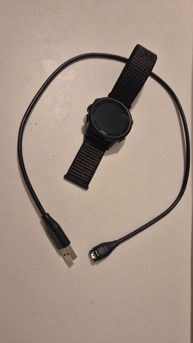 Garmin foreruner 245