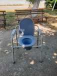 Vand scaun WC mobil