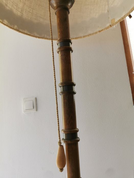 Lampa Vintage Mare