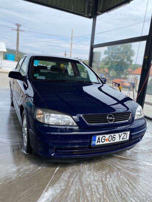 Opel astra g 1.6 16v