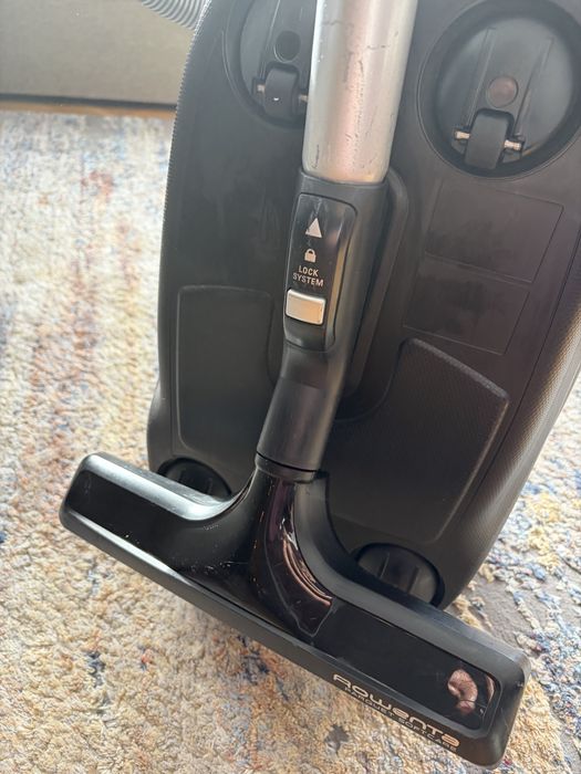 Aspirator Rowenta silence force