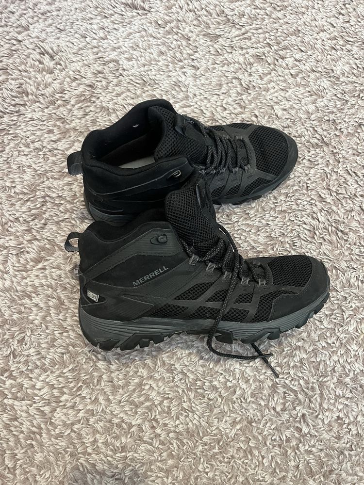 Merrell Moab FST Ice+ Thermo-оригинални мъжки обувки