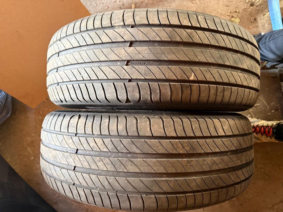 Set 4 anvelope vara 215/60 R17