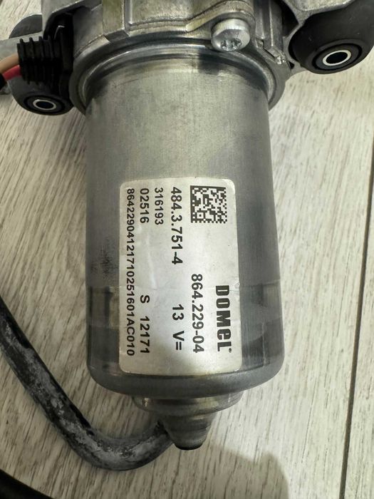 Pompa Vacum,Volkswagen Audi Seat Skoda 1K0.612.181.B