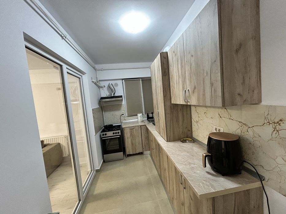 Central Adress Residence
