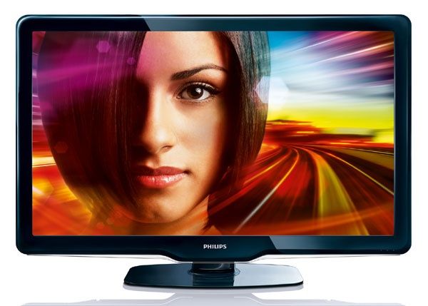 Телевизор Phillips 42"
