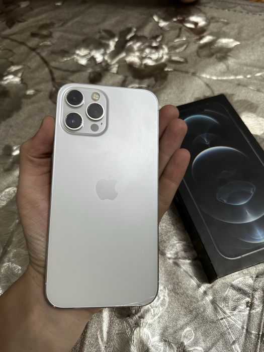 Iphone 12 Pro Max