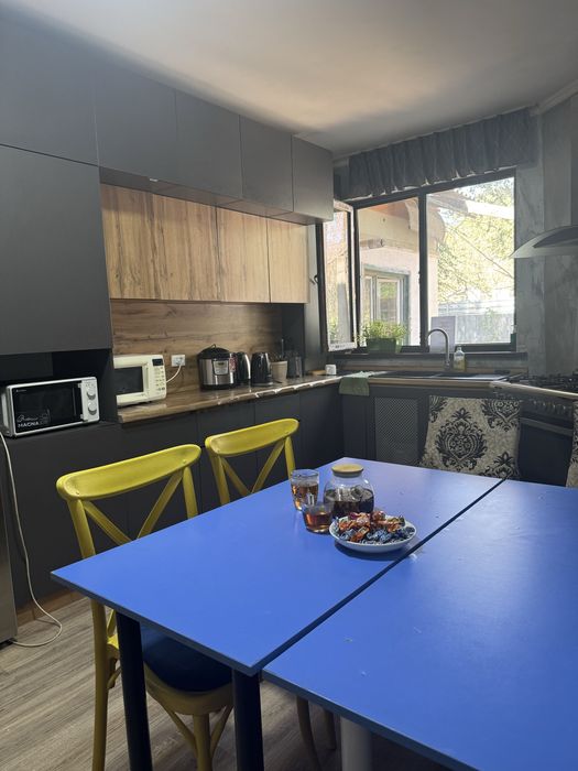 Бизнес готовый Хостел