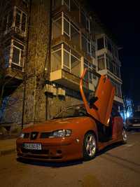 Seat Ibiza Cupra