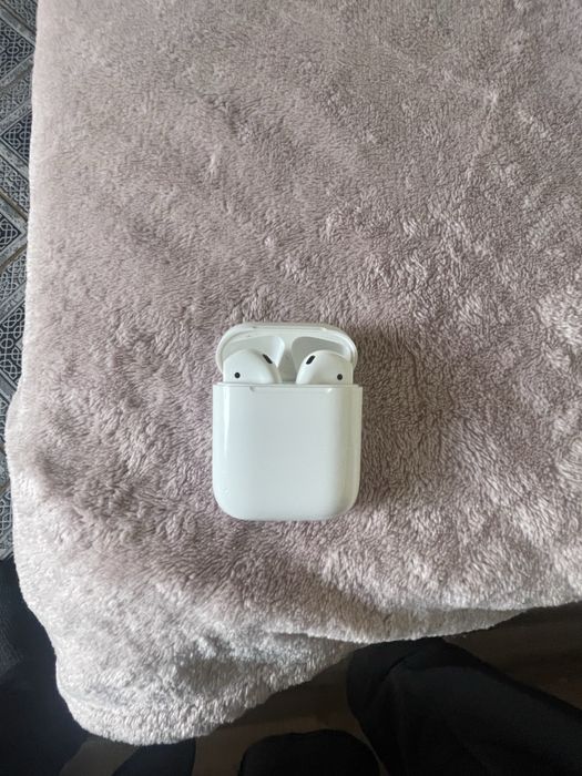 Airpods 2 generation