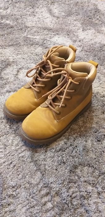 Bocanci Skechers, marinea 38