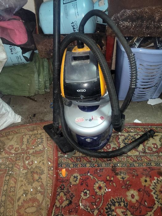 Отдам пылесосы отдам