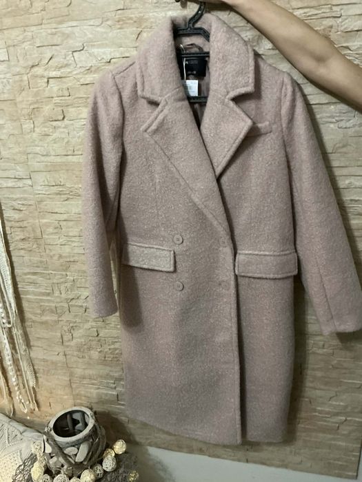 Зимно палто.sinsay