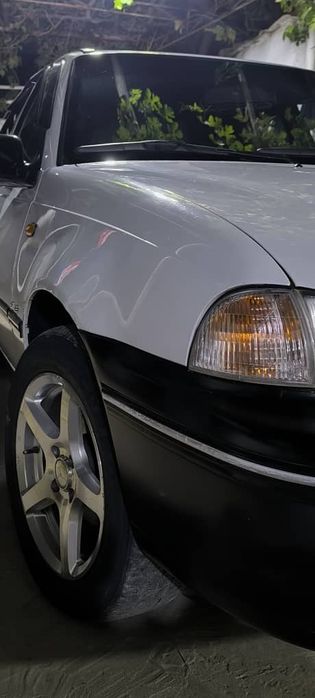 Nexia bir daewoo