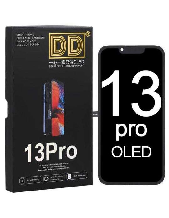 Дисплей Iphone 13 Pro Soft Oled 120Hz