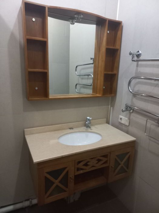 мебел хорошо  ...