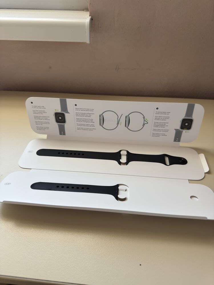 Apple Watch SE 1